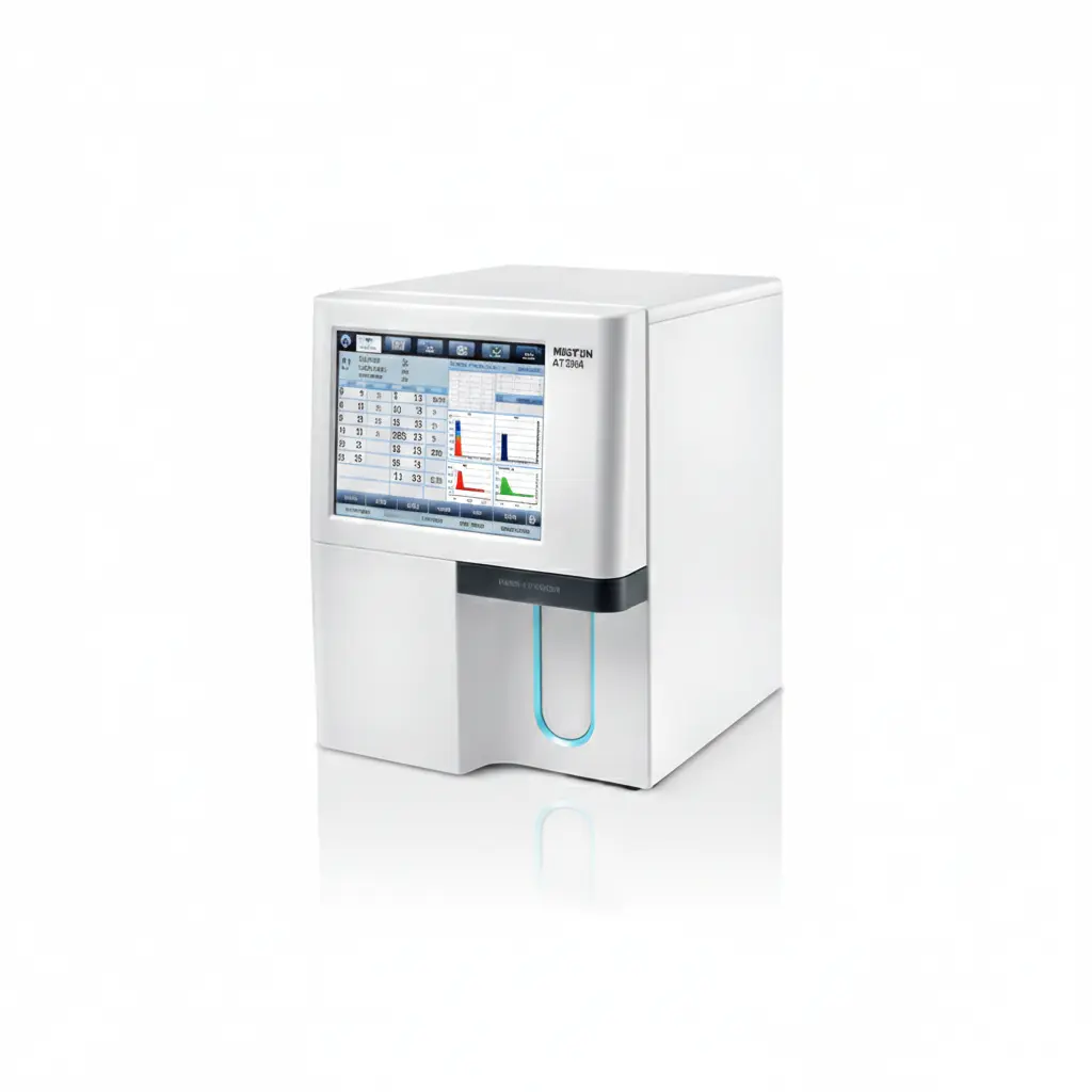 BC 5130 - Auto Hematology Analyzer