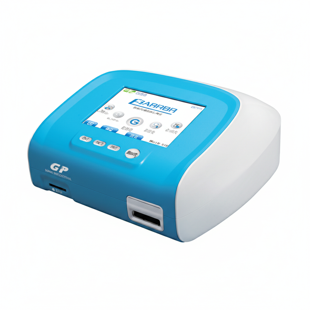 FIA 8000 - Quantitative Immunoassay Analyzer