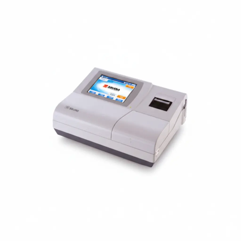 MR 96A - Eliza Plate Reader