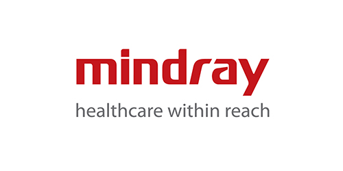 Mindray-Logo