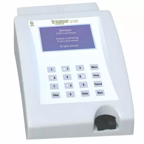 Arkray Orinalyzer U120