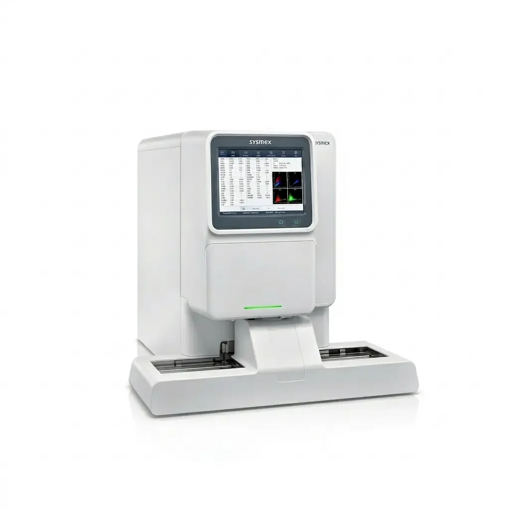 BC 6200 - Auto Hematology Analyzer