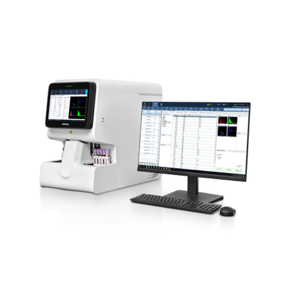 BC760/780 Auto Hematology Analyzer
