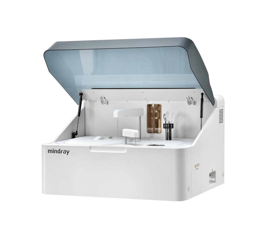 BS-240E Mindray Chemistry Analyzer