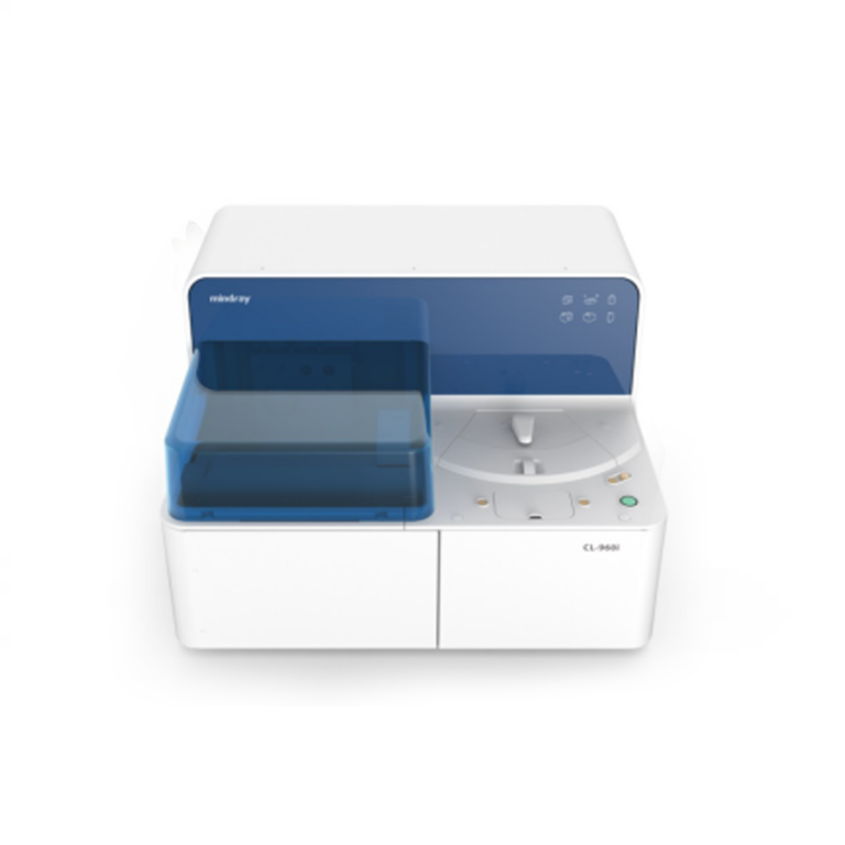 Introducing the CL960i: Redefining Precision and Efficiency in Medical Diagnostics