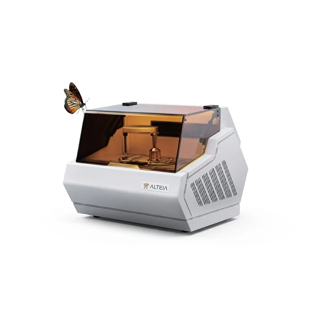 XL-1000C Coagulation Analyzer