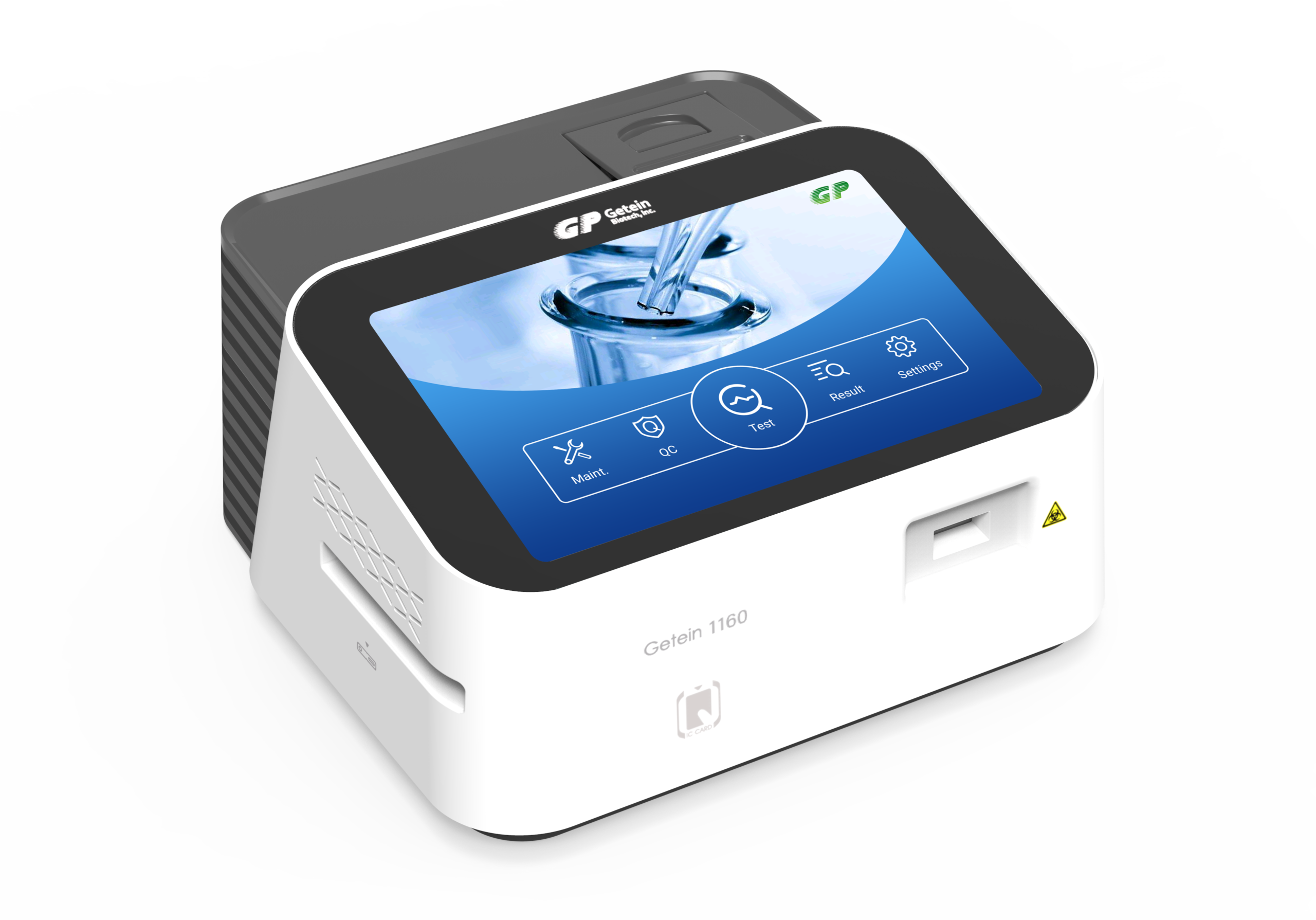 Getein 1160 Analyzer