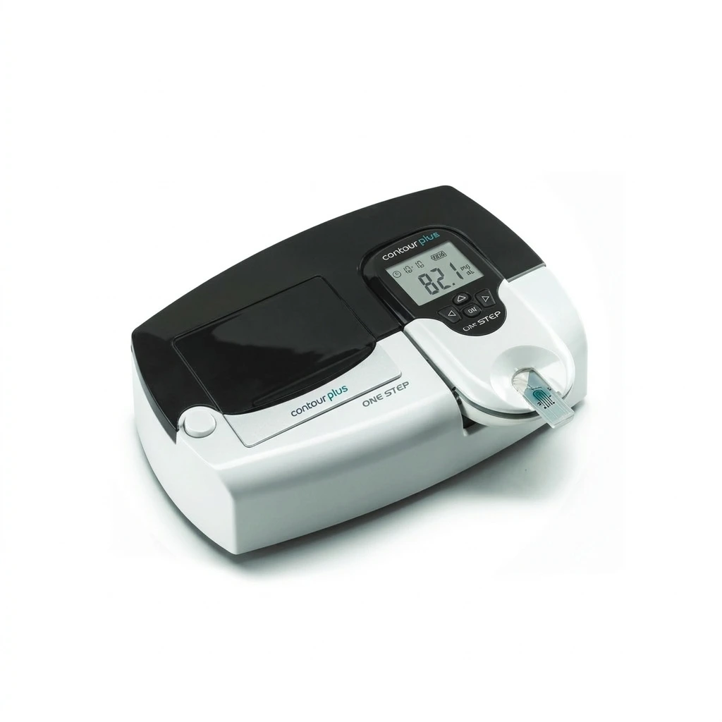 qLabs PT INR - Monitoring System