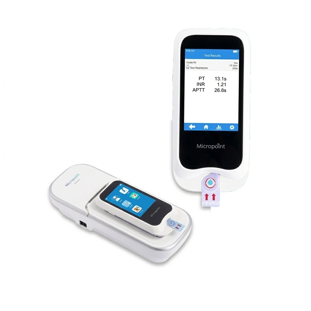 qLabs Q3 Plus - Electrometer