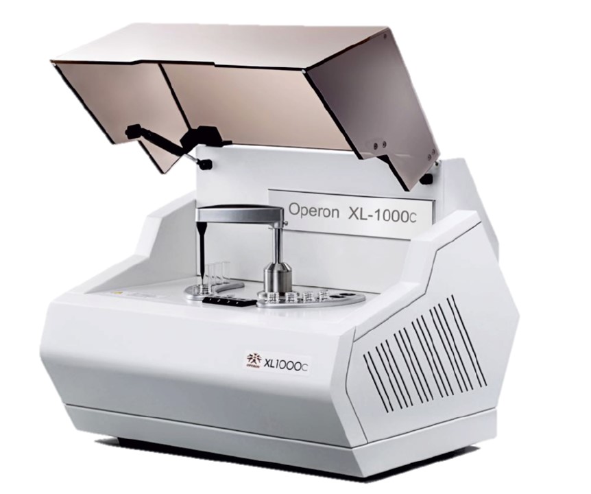 XL-1000C Coagulation Analyzer