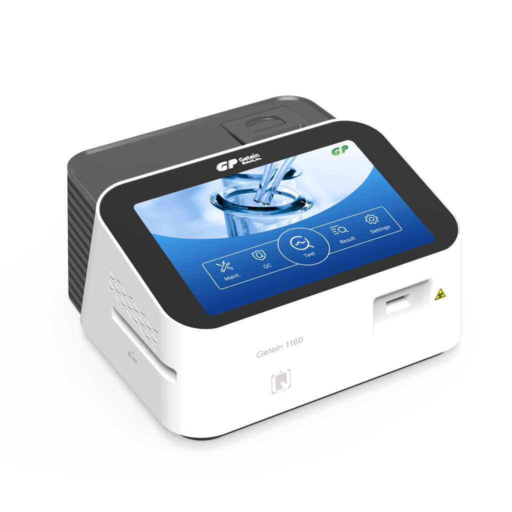 Getein 1160 Analyzer